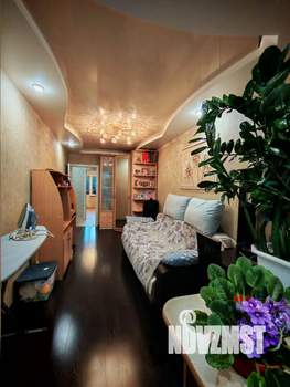 3-к квартира, вторичка, 61м2, 2/9 этаж