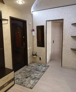 2-к квартира, вторичка, 66м2, 5/9 этаж