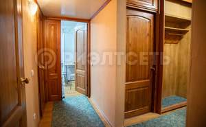 2-к квартира, вторичка, 46м2, 3/5 этаж