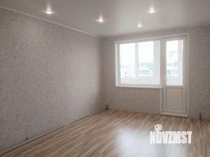 1-к квартира, вторичка, 34м2, 7/9 этаж