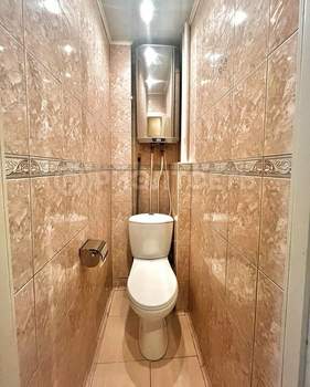 2-к квартира, вторичка, 44м2, 2/5 этаж