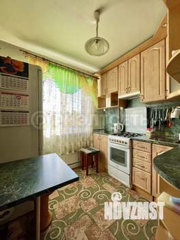 2-к квартира, вторичка, 46м2, 5/5 этаж