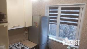 2-к квартира, вторичка, 44м2, 2/5 этаж