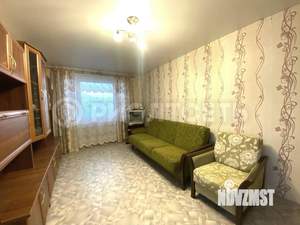 3-к квартира, вторичка, 57м2, 7/9 этаж