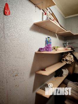 2-к квартира, вторичка, 42м2, 2/5 этаж