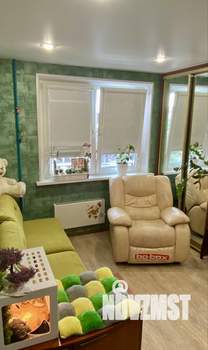 3-к квартира, вторичка, 77м2, 7/10 этаж
