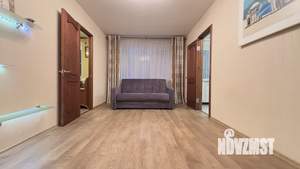 2-к квартира, вторичка, 41м2, 2/5 этаж