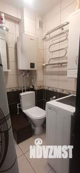 Студия квартира, вторичка, 45м2, 5/5 этаж