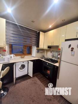 2-к квартира, вторичка, 45м2, 3/5 этаж