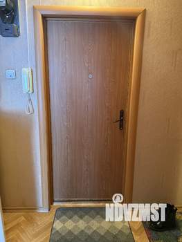 1-к квартира, вторичка, 30м2, 1/9 этаж