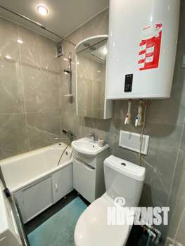 1-к квартира, вторичка, 31м2, 5/5 этаж