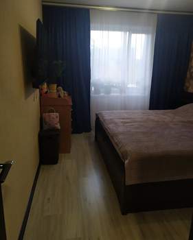 3-к квартира, вторичка, 60м2, 2/9 этаж