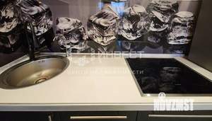 3-к квартира, вторичка, 61м2, 3/9 этаж