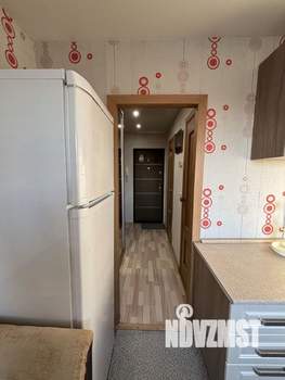 1-к квартира, вторичка, 33м2, 9/9 этаж