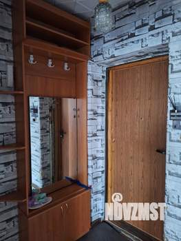 2-к квартира, вторичка, 38м2, 5/5 этаж