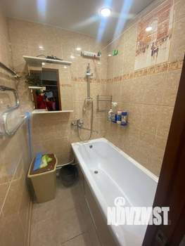 1-к квартира, вторичка, 33м2, 9/9 этаж