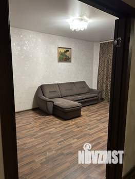 2-к квартира, вторичка, 54м2, 9/9 этаж