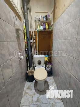 3-к квартира, вторичка, 72м2, 2/3 этаж