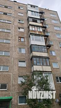 1-к квартира, вторичка, 32м2, 7/9 этаж