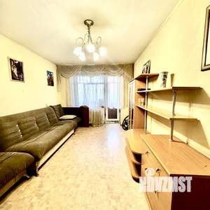 3-к квартира, вторичка, 60м2, 2/5 этаж