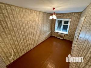 2-к квартира, вторичка, 44м2, 4/5 этаж