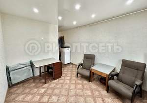 1-к квартира, вторичка, 17м2, 8/9 этаж