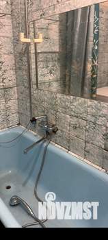2-к квартира, вторичка, 45м2, 8/9 этаж