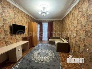 2-к квартира, вторичка, 56м2, 3/4 этаж