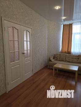 2-к квартира, вторичка, 51м2, 2/6 этаж