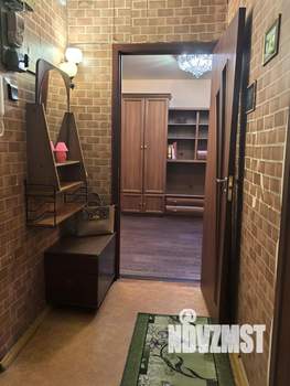 2-к квартира, вторичка, 45м2, 4/10 этаж