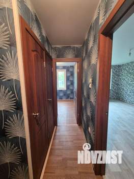 1-к квартира, вторичка, 30м2, 1/5 этаж