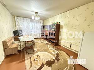 3-к квартира, вторичка, 70м2, 5/5 этаж