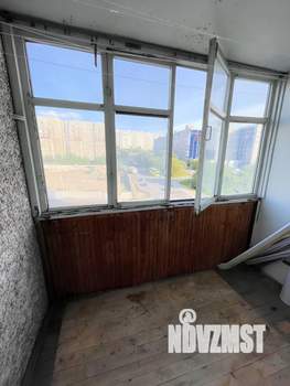 2-к квартира, вторичка, 43м2, 5/9 этаж