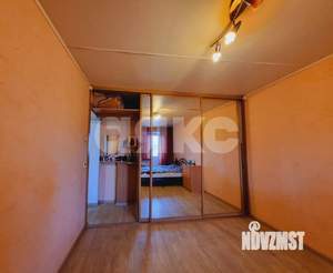 2-к квартира, вторичка, 44м2, 4/5 этаж