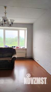 2-к квартира, вторичка, 52м2, 5/5 этаж