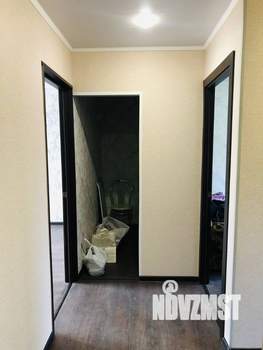 2-к квартира, вторичка, 48м2, 1/5 этаж