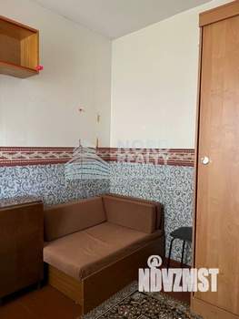 3-к квартира, вторичка, 57м2, 1/9 этаж