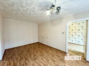 2-к квартира, вторичка, 46м2, 2/5 этаж