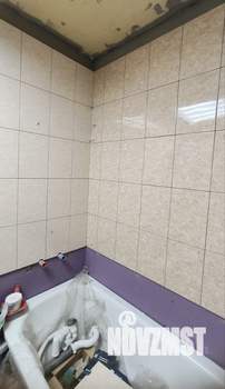 3-к квартира, вторичка, 57м2, 2/5 этаж