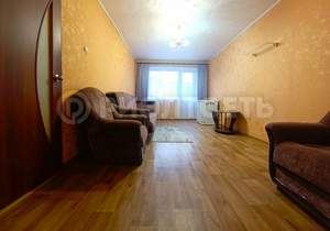 2-к квартира, вторичка, 46м2, 4/5 этаж