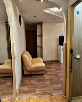 3-к квартира, вторичка, 55м2, 4/5 этаж