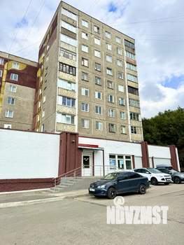 2-к квартира, вторичка, 45м2, 4/10 этаж