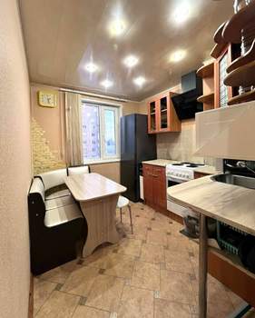 1-к квартира, вторичка, 30м2, 5/9 этаж