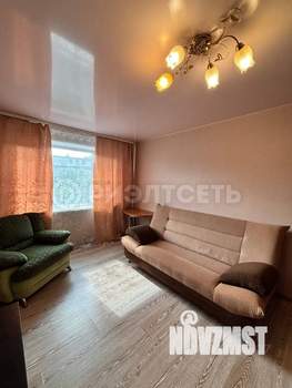 1-к квартира, вторичка, 31м2, 5/5 этаж