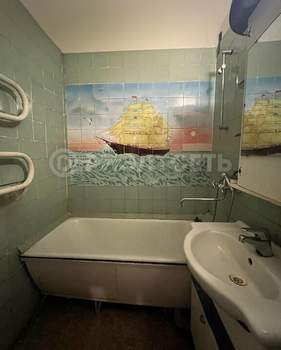 2-к квартира, вторичка, 44м2, 2/9 этаж