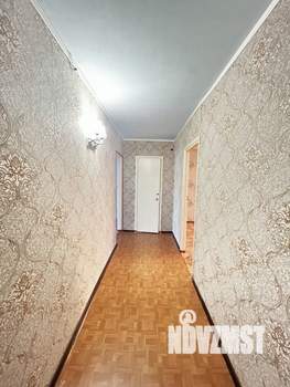 2-к квартира, вторичка, 56м2, 9/9 этаж