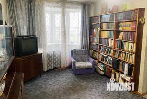 2-к квартира, вторичка, 45м2, 5/5 этаж