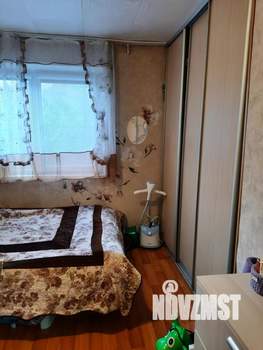 3-к квартира, вторичка, 47м2, 2/5 этаж