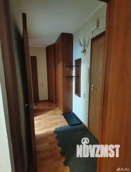 2-к квартира, вторичка, 45м2, 4/5 этаж