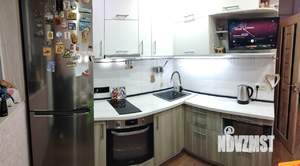 1-к квартира, вторичка, 33м2, 3/9 этаж